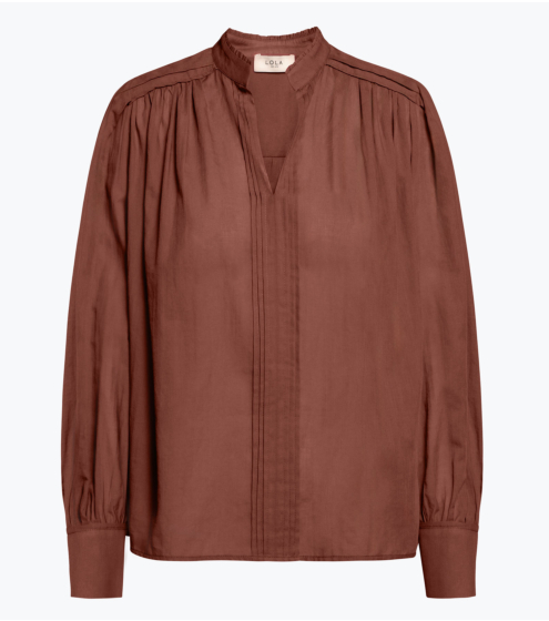 Μπλούζα Bohemian με Νερβίρ