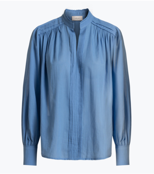 Μπλούζα Bohemian με Νερβίρ