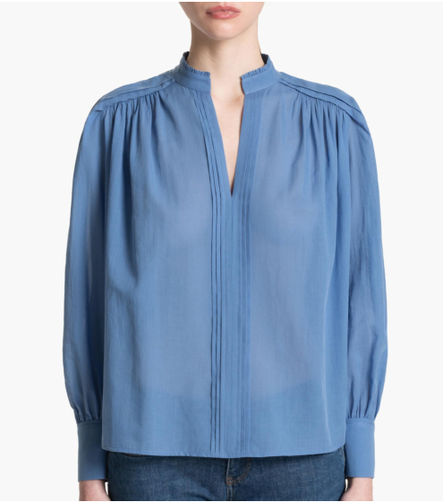 Μπλούζα Bohemian με Νερβίρ