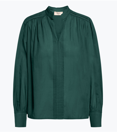 Μπλούζα Bohemian με Νερβίρ