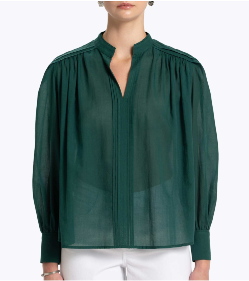 Μπλούζα Bohemian με Νερβίρ