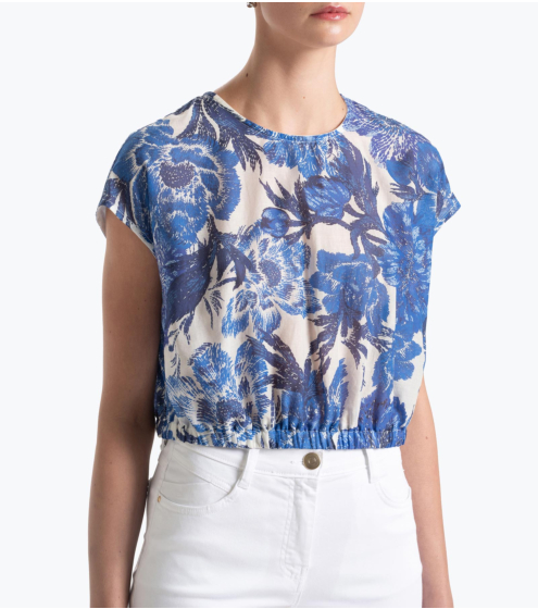 Toπ σε Εμπριμέ Βουάλ