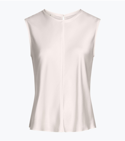 Top Bias Cut σε Rayon Blend