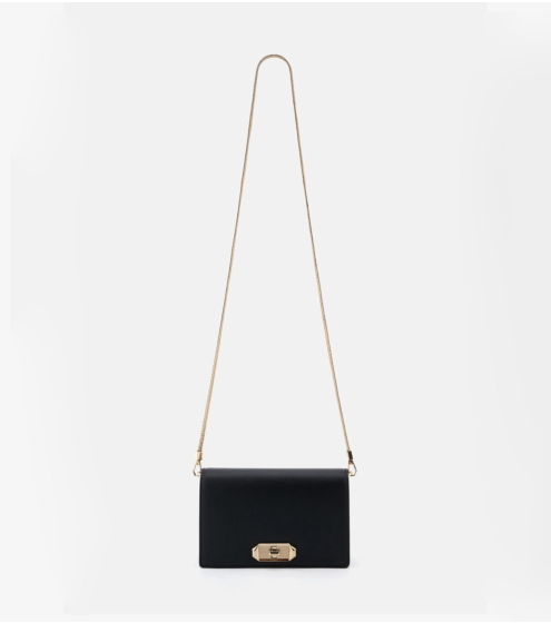 Τσάντα Clutch με Αλυσίδα