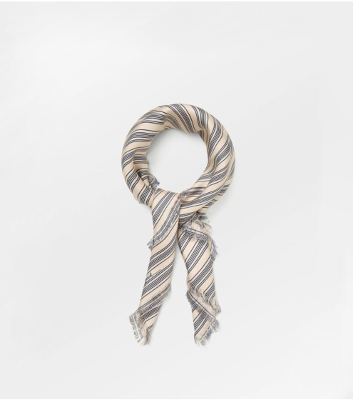 Μαντήλι Strifilia σε 100% Μετάξι