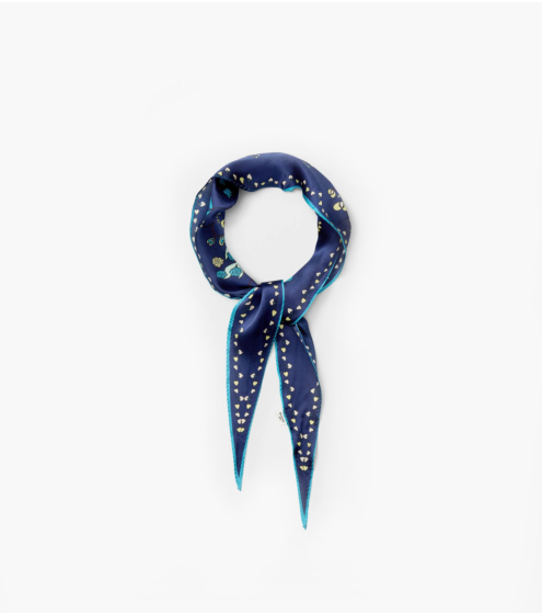 Μαντήλι Fairygard Diamond σε 100% Μετάξι