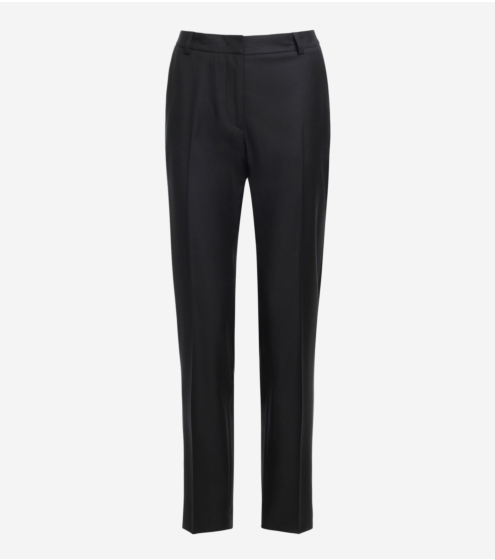 Παντελόνι Skinny σε Pure Wool