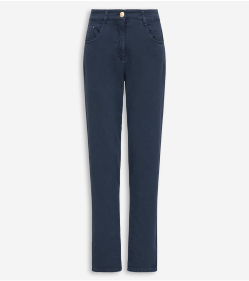 Slim Leg Jeans