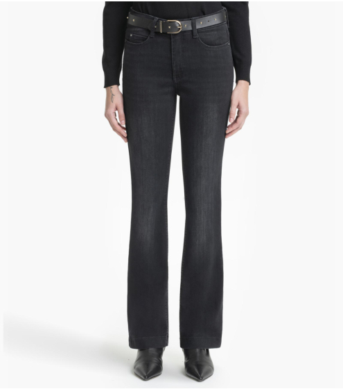 Boot Leg Vintage Jeans