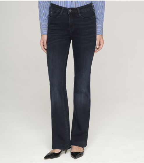 Boot Leg Vintage Jeans