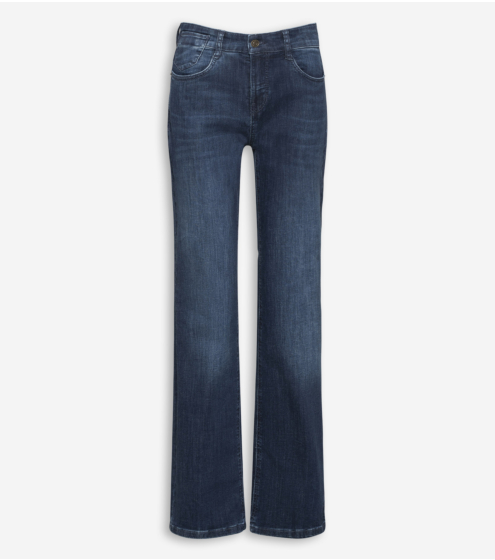 Boot Leg Jeans