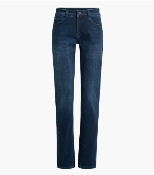 Straight Authentic Jeans