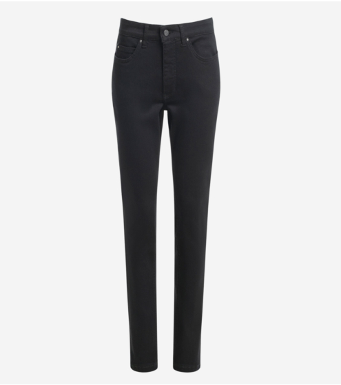 Slim Leg Jeans