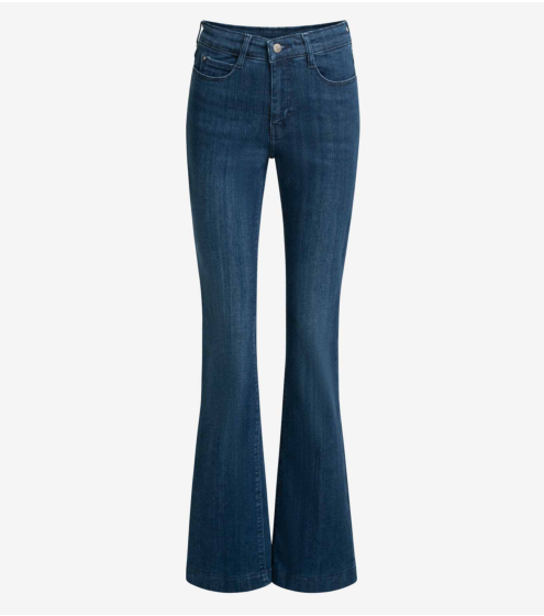 Boot Leg Authentic Jeans