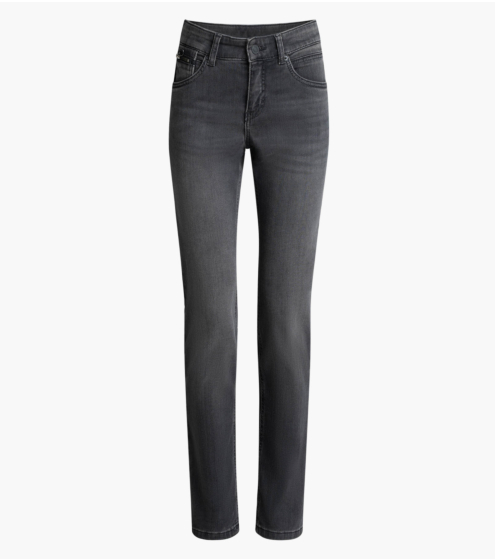 Slim Fit Slim Leg Jeans