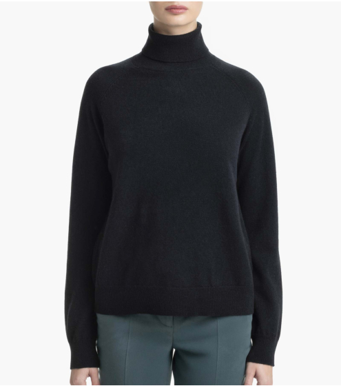 Μπλούζα Ζιβάγκο σε Μαλλί & Κασμίρι