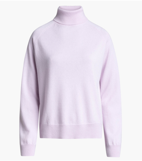 Μπλούζα Ζιβάγκο σε Μαλλί & Κασμίρι