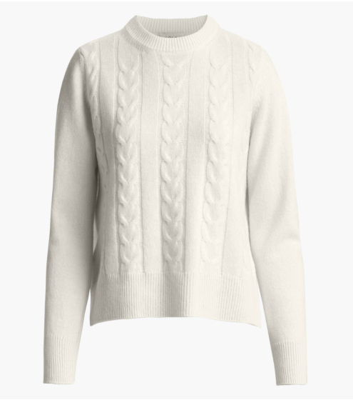 Πουλόβερ σε 100% Wool