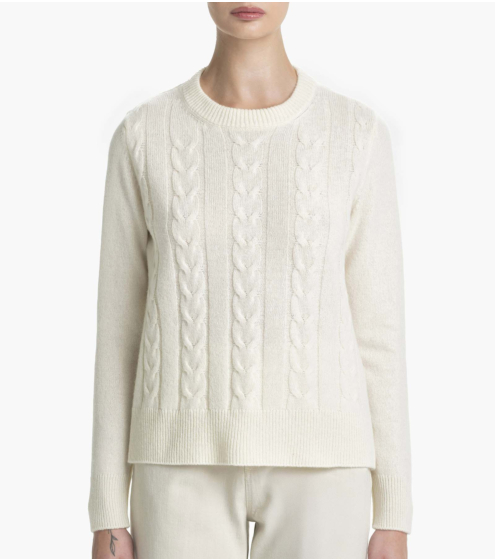 Πουλόβερ σε 100% Wool