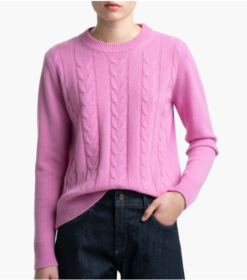 Πουλόβερ σε 100% Wool