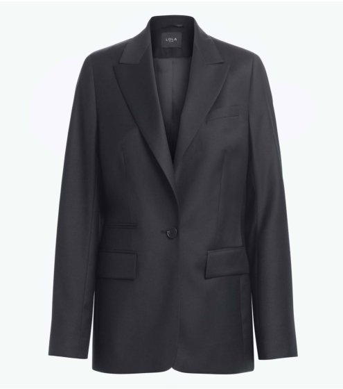 Σακάκι σε 100% Mαλλί