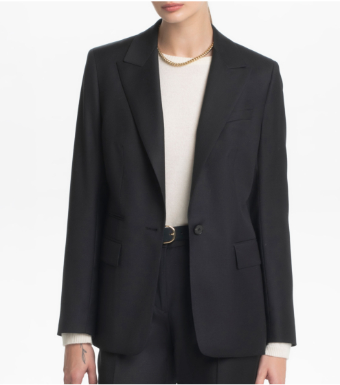 Σακάκι σε 100% Mαλλί