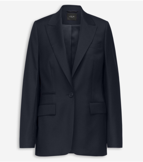 Σακάκι σε 100% Mαλλί