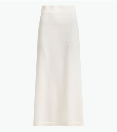 Φούστα Μaxi σε Μαλλί και Κασμίρι