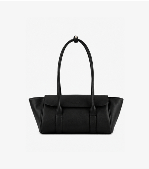 East-West Shoulder Bag