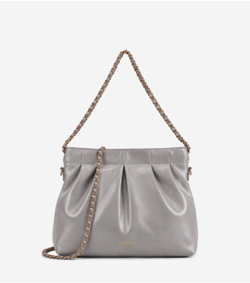 Chain Shoulder Bag