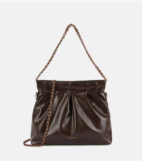 Chain Shoulder Bag