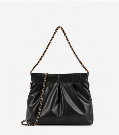 Chain Shoulder Bag