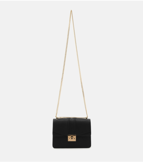 Frame Shoulder Bag