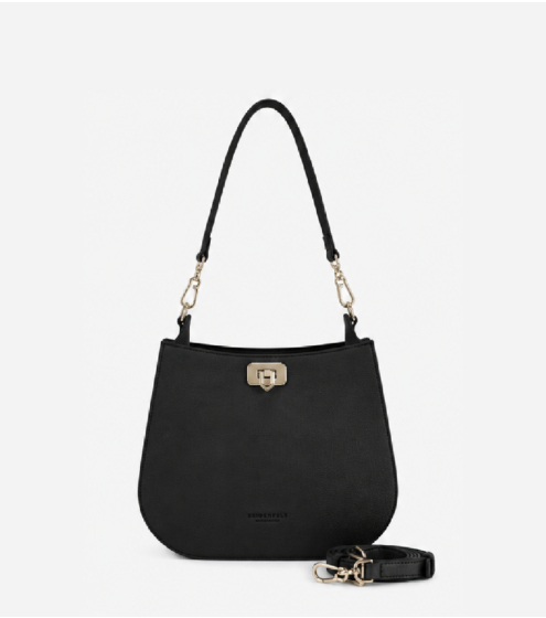 Midi Hobo Bag