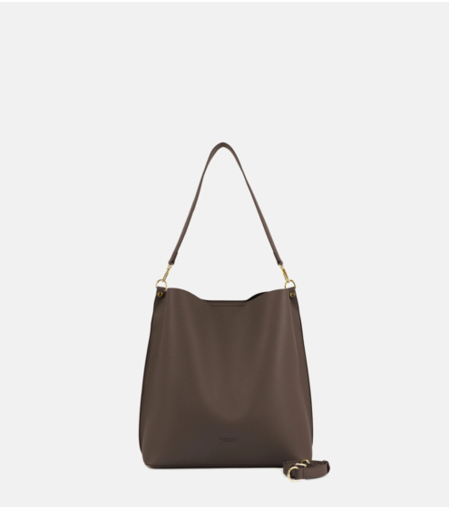 Large Soft Hobo Bag