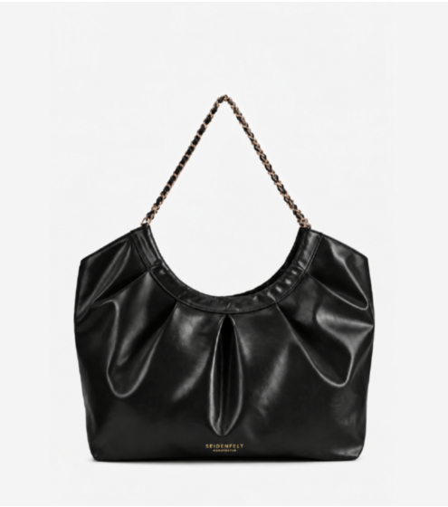 Chain Shopper Bag