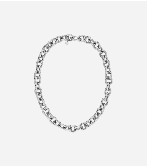 Κολιέ Edblad Link Chain Silver