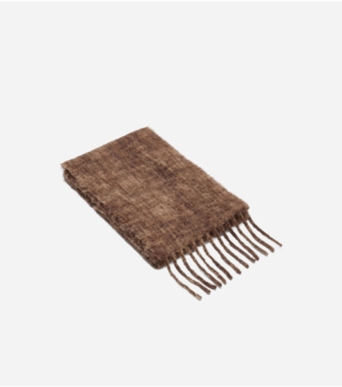 Κασκόλ Spacia σε Wool Blend