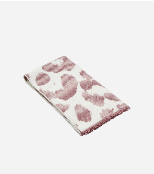 Κασκόλ Graphileola σε Wool Blend