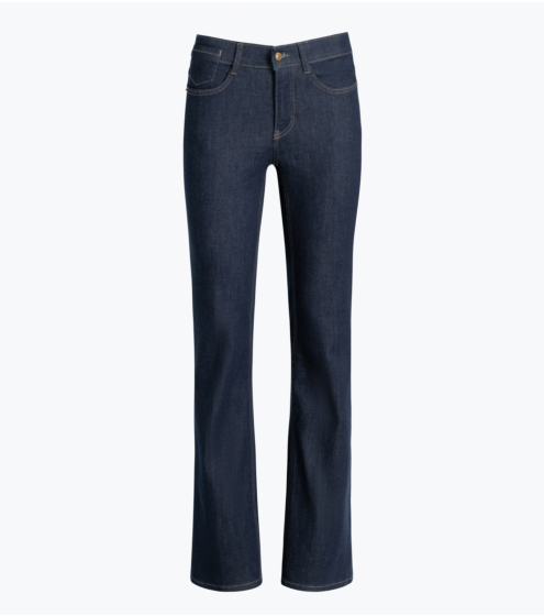 Boot Leg Jeans