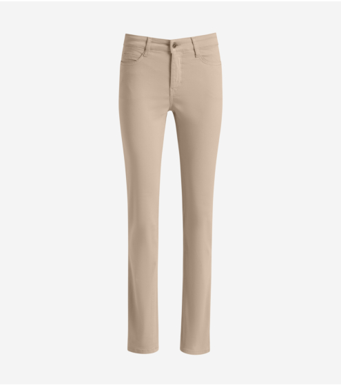 Slim Fit Colored Jeans