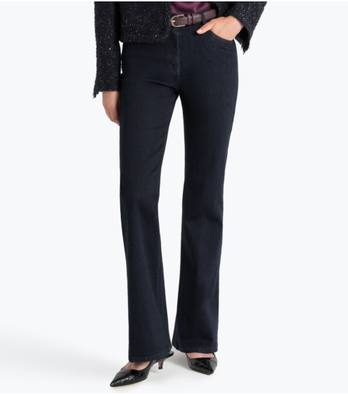 Boot Cut Jeans