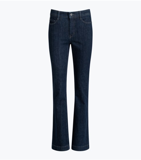 Boot Leg Jeans