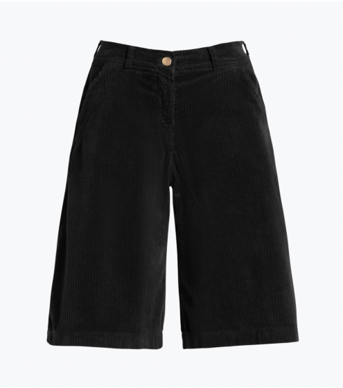 Jupe Culotte σε Κοτλέ