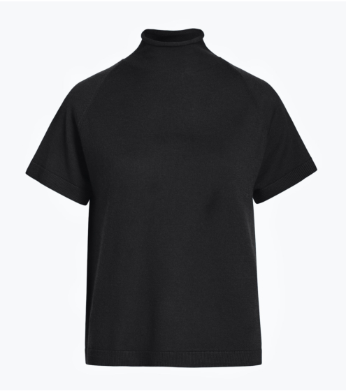 Cowl-Neck Πλεκτό σε 100%  Κασμίρι
