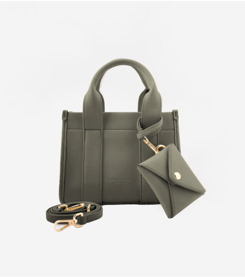 Τσάντα Boxy Crossbody