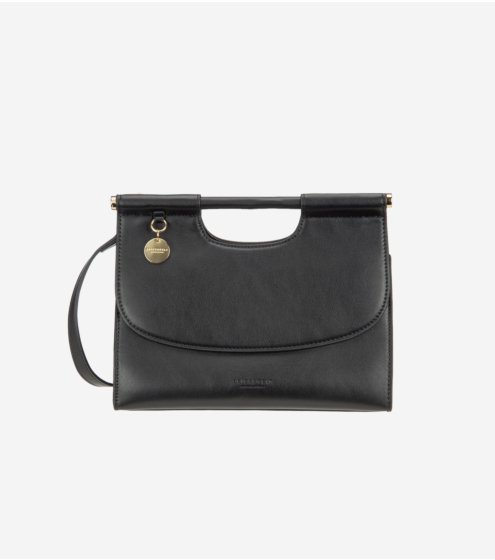 Τσάντα Χειρός με Λουρί