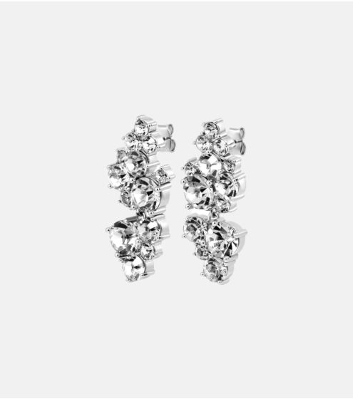 Σκουλαρίκια Dyrberg Kern Marigold