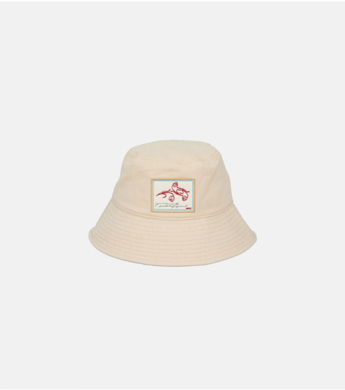Καπέλο Canvas Bucket