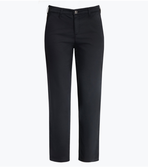 Παντελόνι Chinos Slim Fit σε Γκαμπαρντίνα